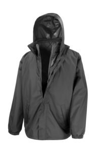 Gilet sans manches 140 g