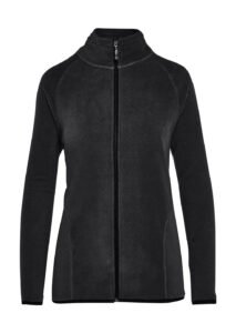 Signature Tagless Microfleece Full Zip