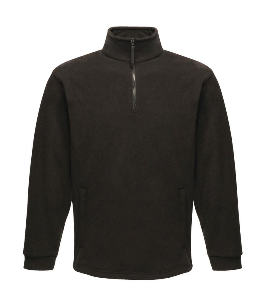 Polaire Regatta Professional Thor Overhead Fleece noir