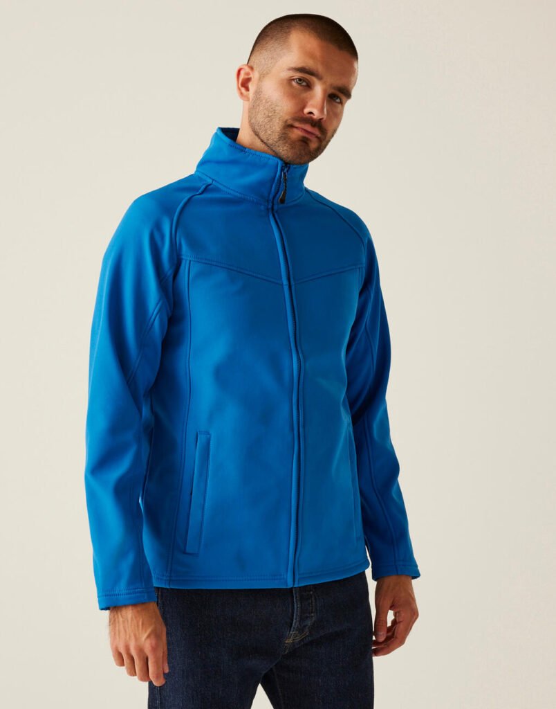Veste Regatta Professional Uproar Softshell