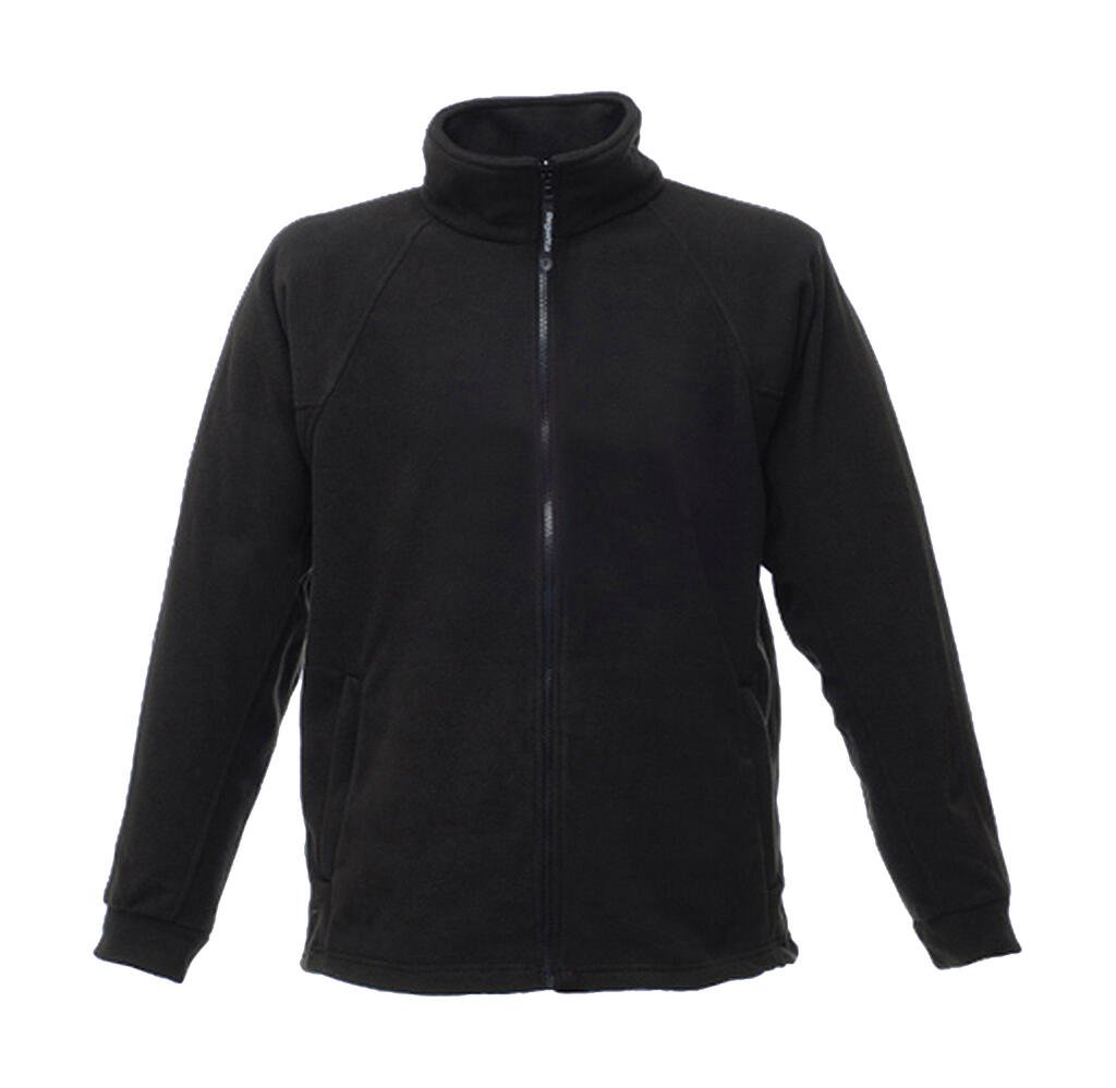 Polaire Regatta Professional Thor III Interactive Fleece noir