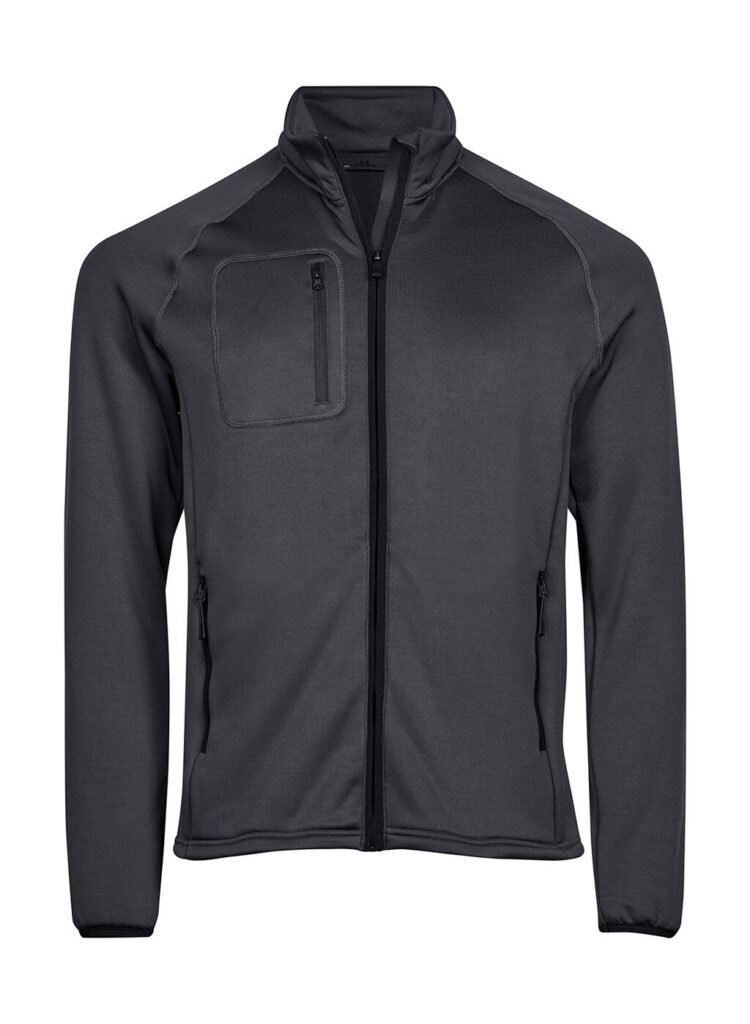 Polaire Tee Jays Stretch Fleece