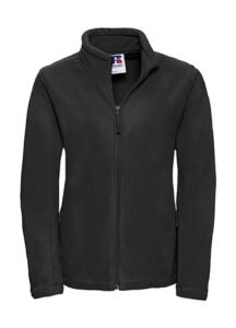 Ladies’ Full Zip Outdour Fleece