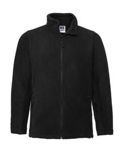 Full Zip Outdoor Fleece