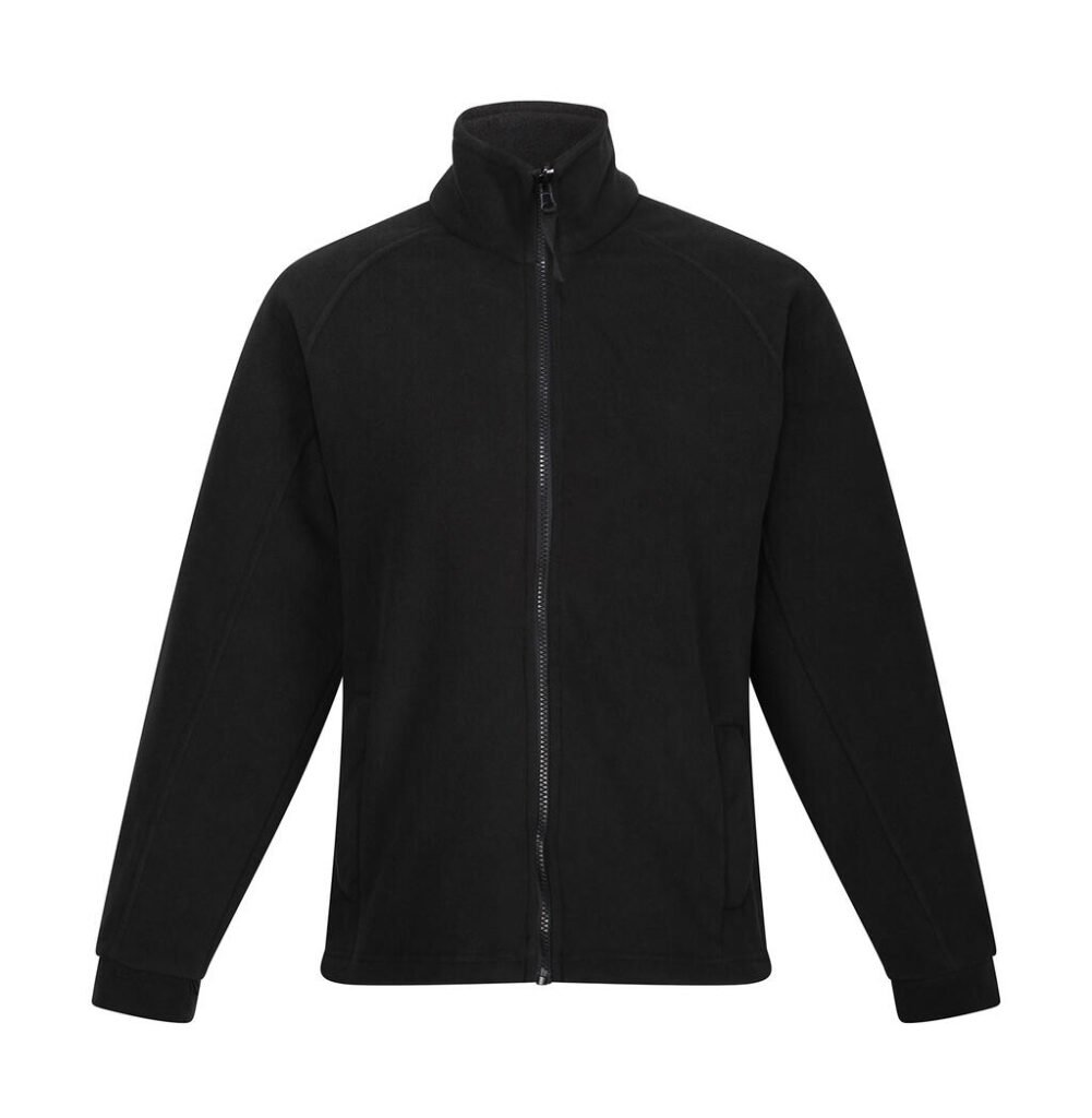 Polaire Regatta Professional Ladies' Thor III Interactive Fleece noir