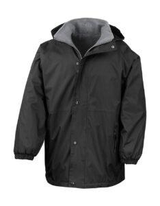 Recycled Fleece Lined Stomdri