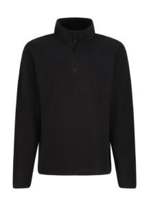 Micro Zip Fleece