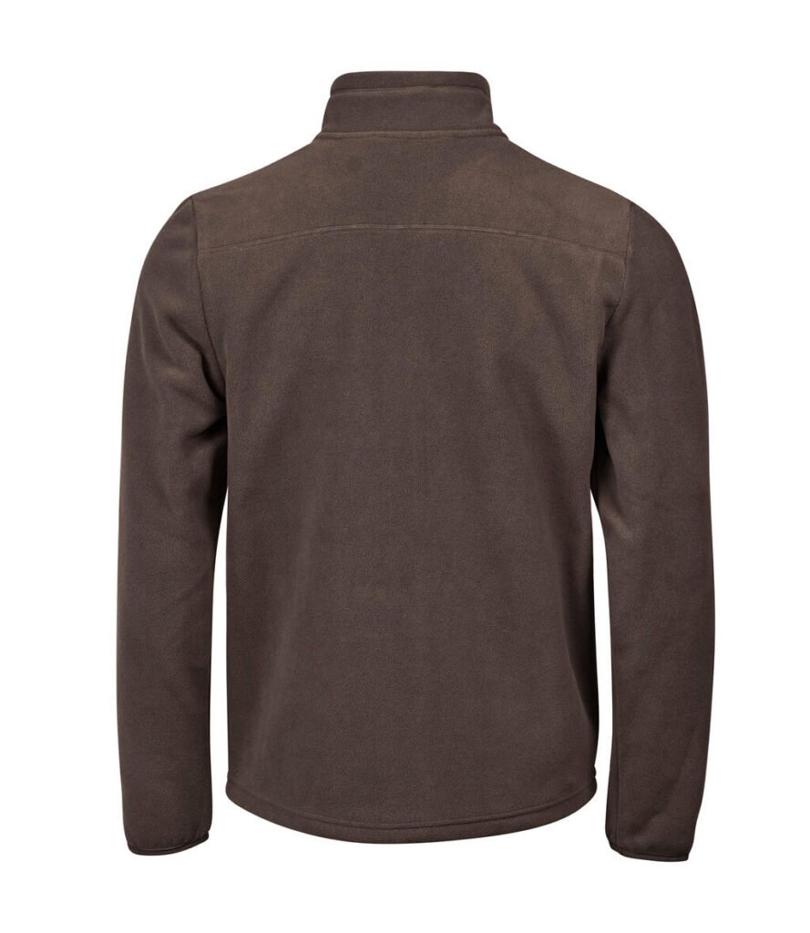 Polaire Tee Jays Trail Fleece earth