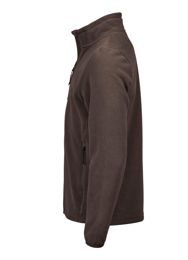Polaire Tee Jays Trail Fleece earth