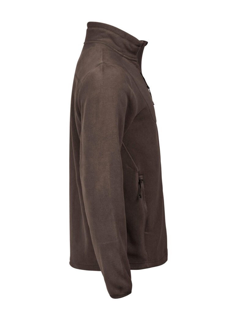 Polaire Tee Jays Trail Fleece earth
