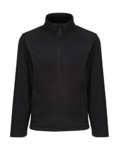 Micro Full Zip Fleece