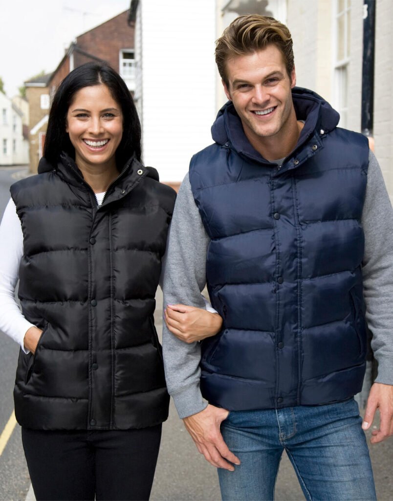 Doudoune Result Core Nova Lux Padded Gilet