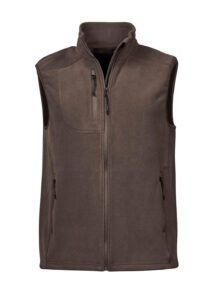 Gilet sans manches 290 g