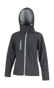 Veste softshell femme 320 g