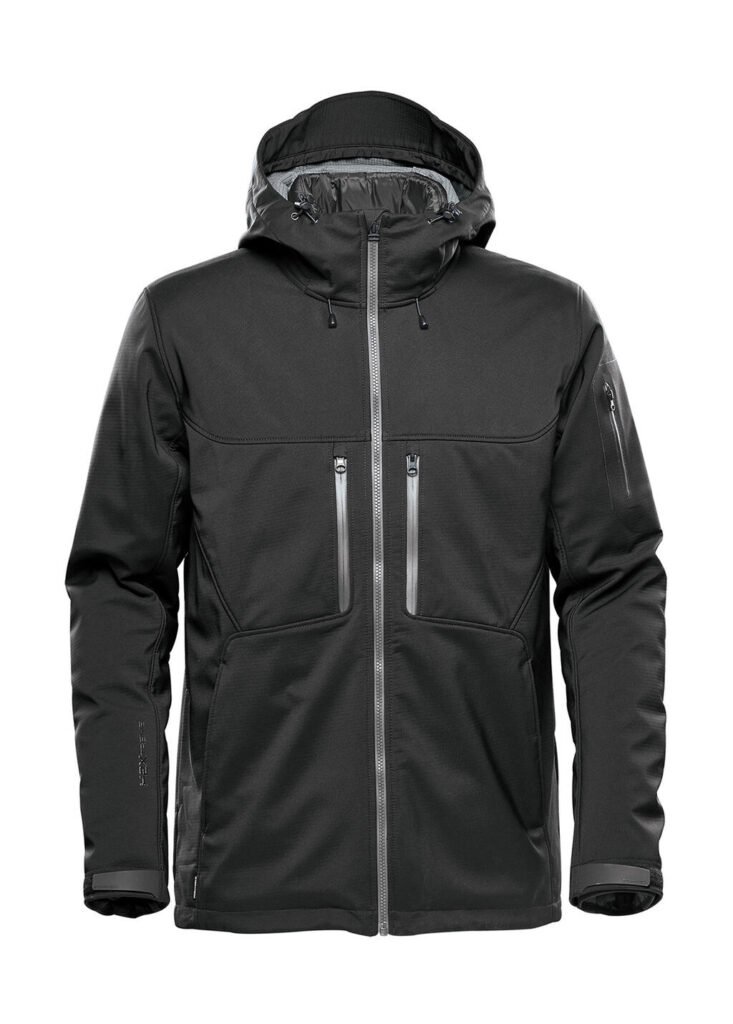 Veste Stormtech Epsilon System noir