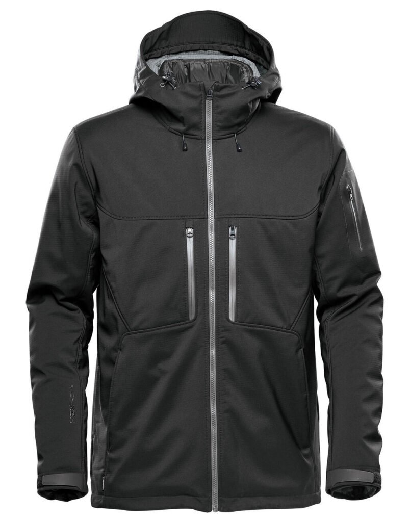 Veste Stormtech Epsilon System noir
