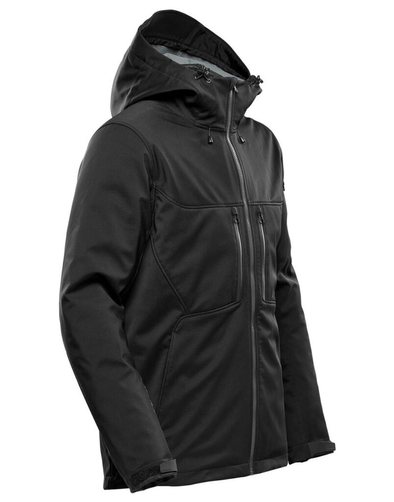 Veste Stormtech Epsilon System noir