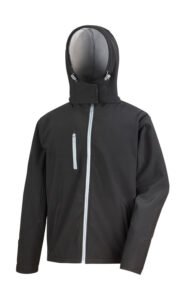 Veste softshell 320 g