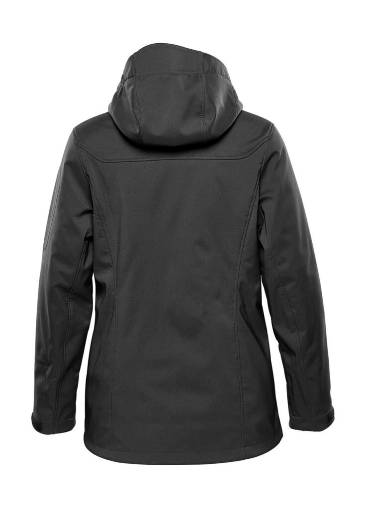 Veste Stormtech Epsilon System noir