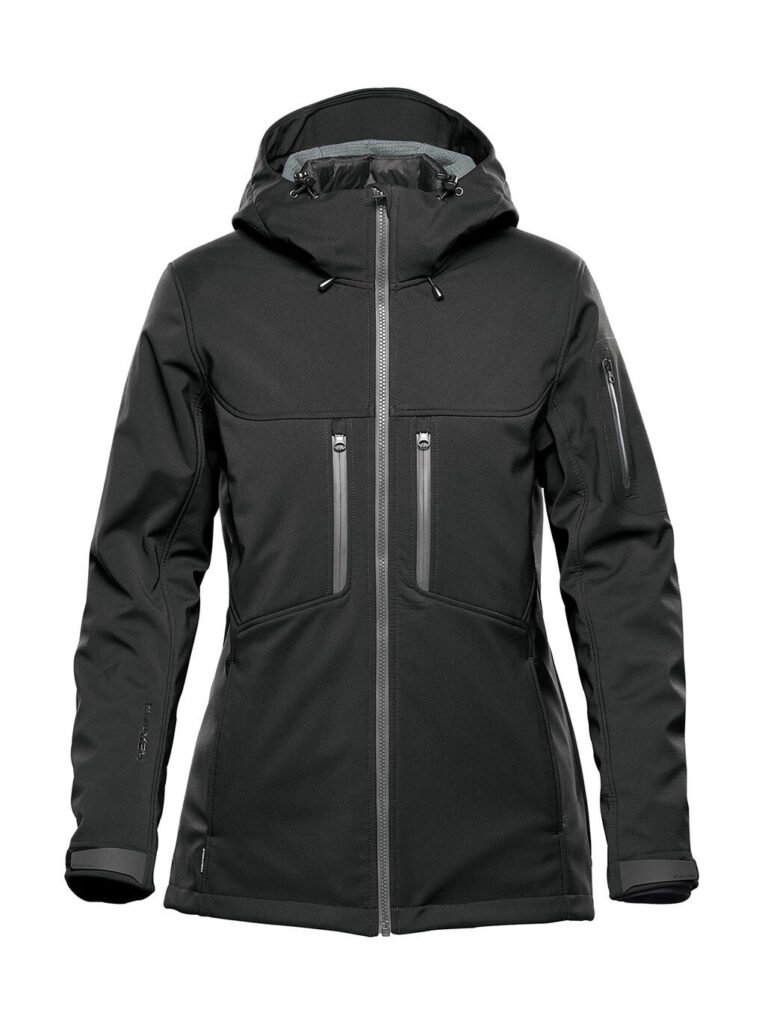 Veste Stormtech Epsilon System noir