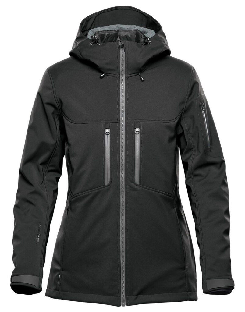 Veste Stormtech Epsilon System noir