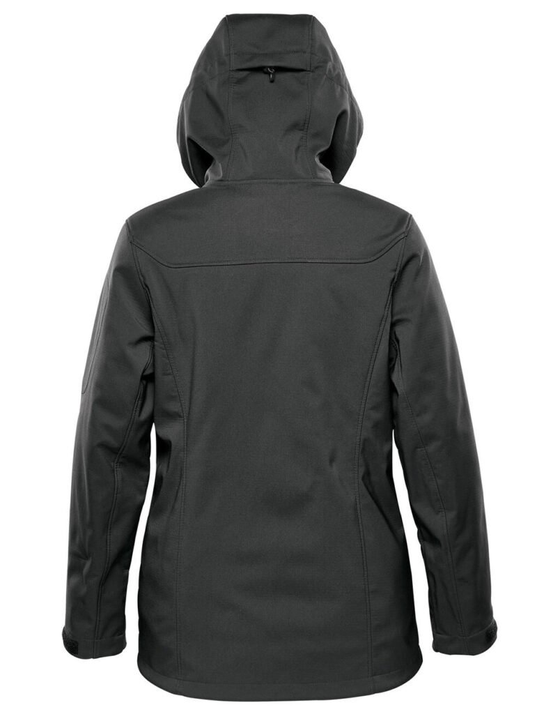 Veste Stormtech Epsilon System noir