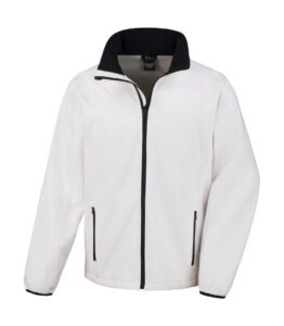 Veste softshell 280 g