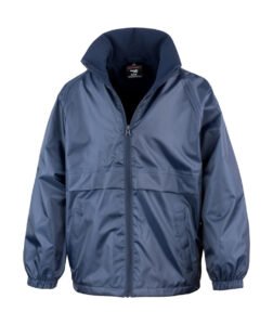 CORE Junior Microfleece Lined