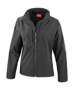 Veste softshell femme 320 g