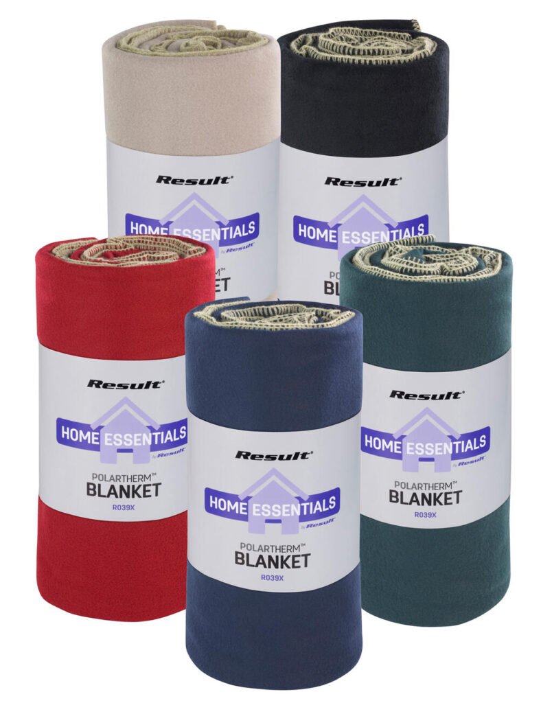 Result Winter Essentials Polartherm™ Blanket
