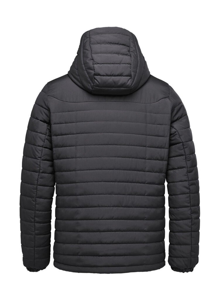 Doudoune Stormtech Nautilus Quilted Hoody