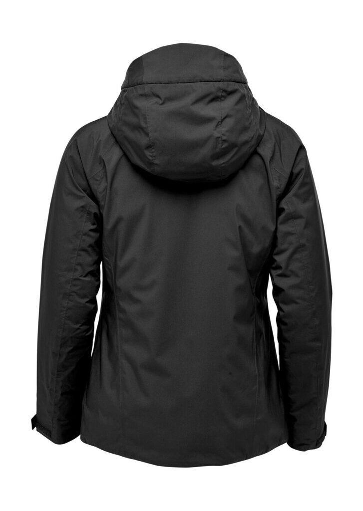 Doudoune Stormtech Nostromo Thermal Shell noir / graphite