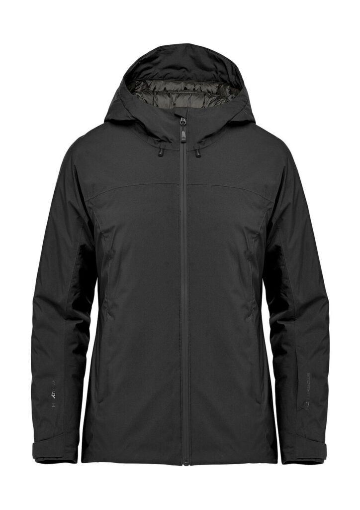 Doudoune Stormtech Nostromo Thermal Shell noir / graphite