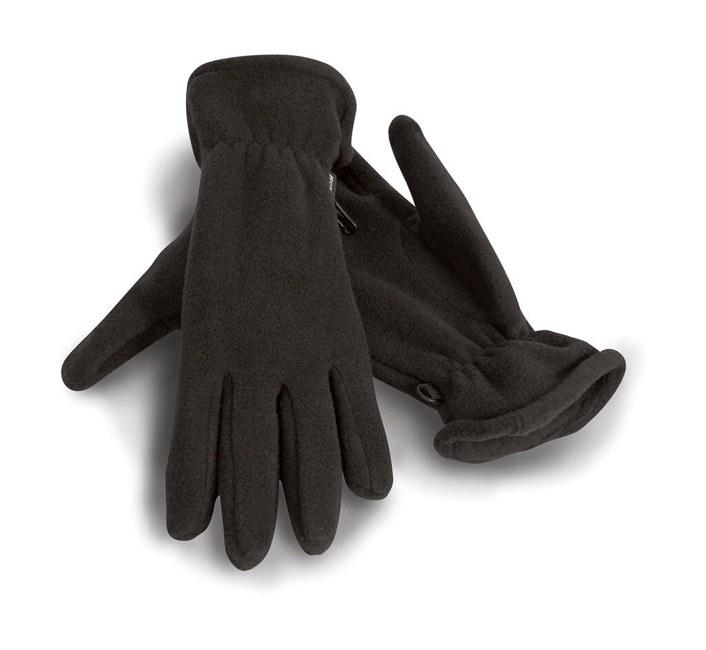 Result Winter Essentials Polartherm™ Gloves noir