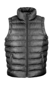 Gilet sans manches 300 g