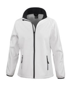 Veste softshell femme 280 g