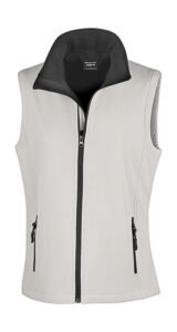 Gilet sans manches 280 g