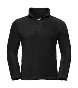 Quarter Zip Outdoor Fleece