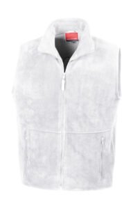 Gilet sans manches 330 g