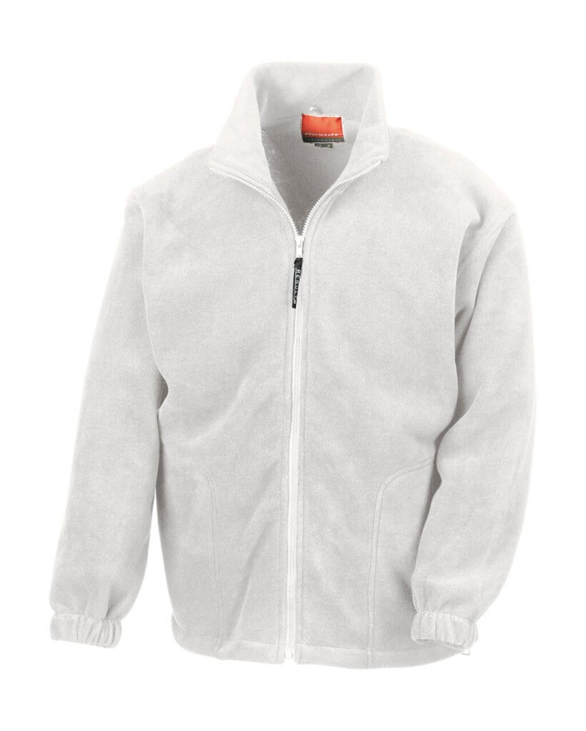 Polaire Result Polartherm™ blanc