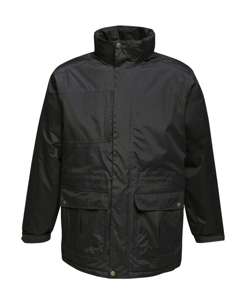 Veste Regatta Professional Darby III noir