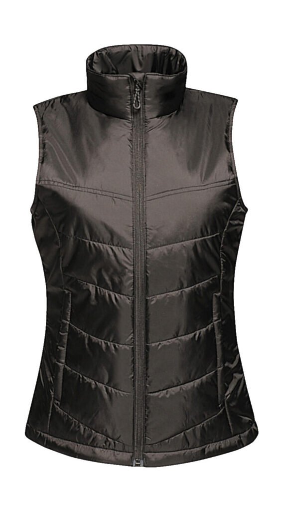 Doudoune Regatta Professional Stage II Bodywarmer noir