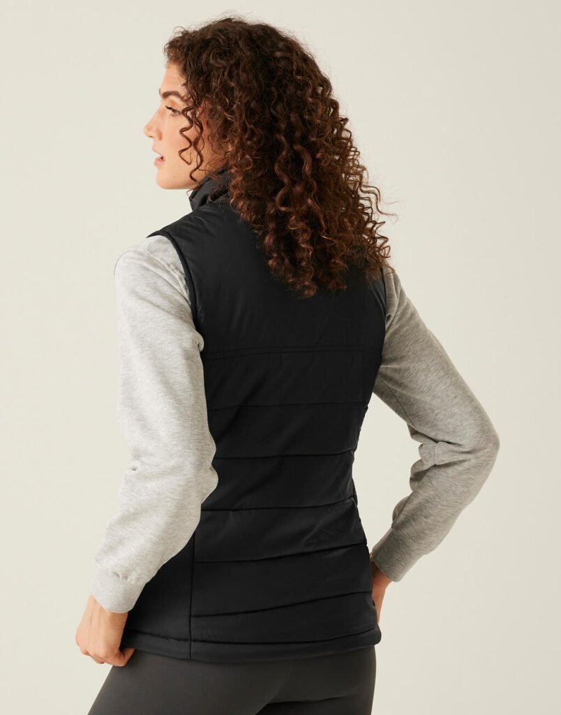 Doudoune Regatta Professional Stage II Bodywarmer noir