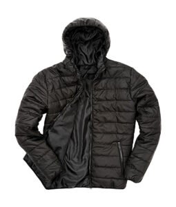 Doudoune 160 g