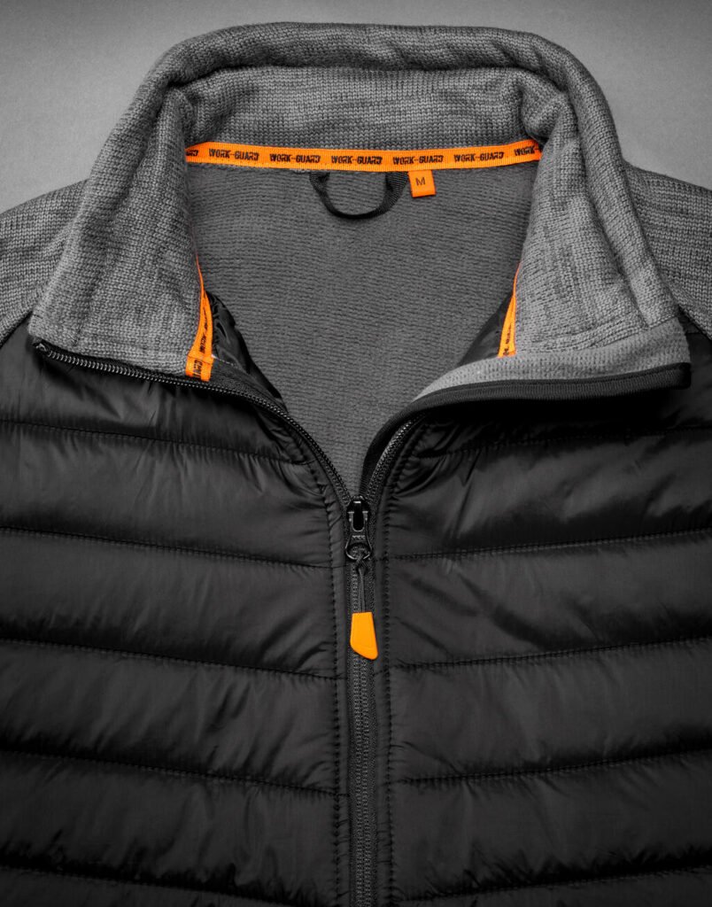 Veste Result Work-Guard Elevator