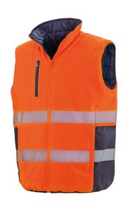 Gilet sans manches 220 g