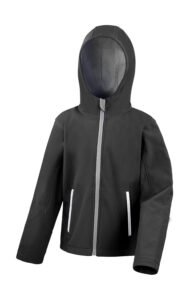 Veste softshell enfant 320 g