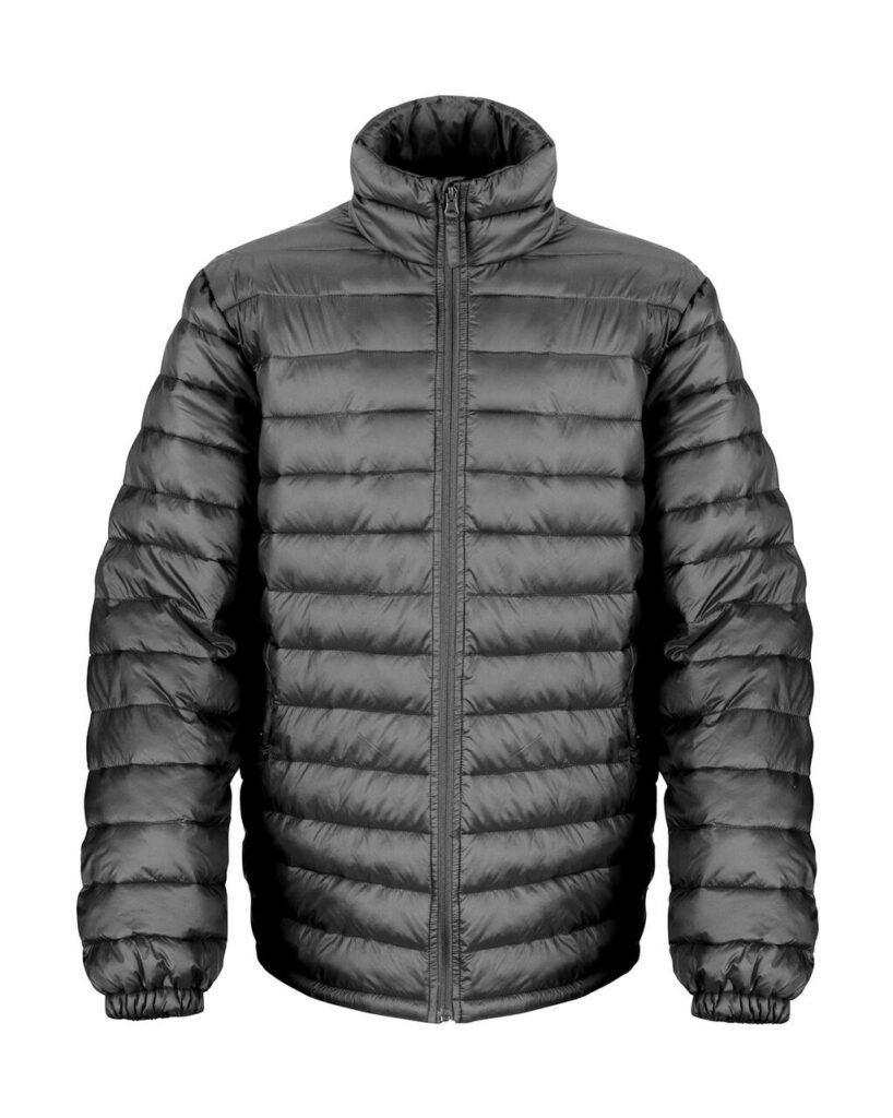 Doudoune Result Urban Ice Bird Padded noir