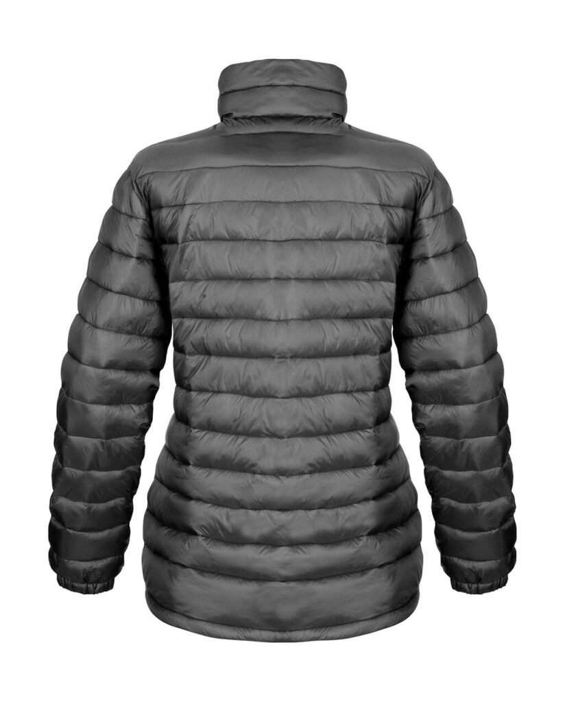 Doudoune Result Urban Ice Bird Padded noir