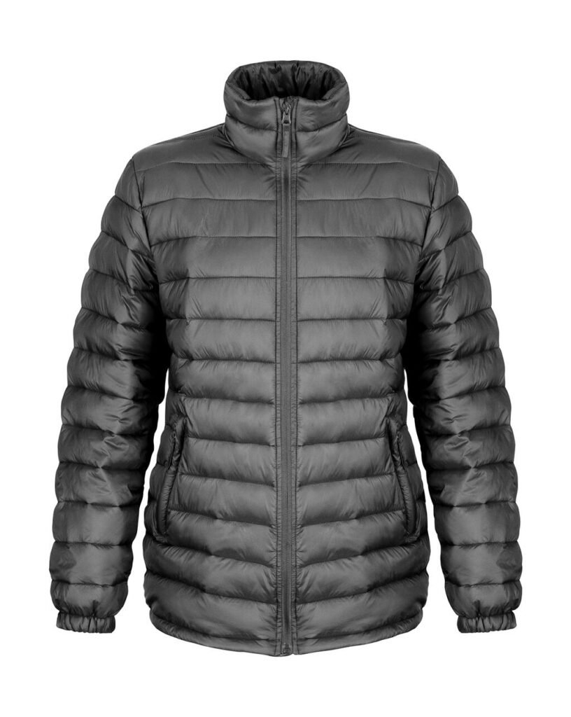 Doudoune Result Urban Ice Bird Padded noir